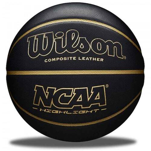   WILSON NCAA Highlight 295 BSKT