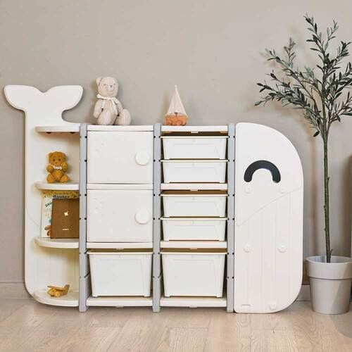    UNIX KIDS Whale 8  White (,    UNIX KIDS Whale 8  White)