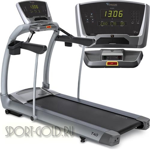   Vision T40 Classic