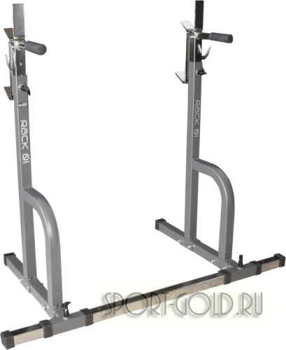    Oxygen Rack 01 New