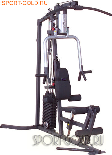 Силовой комплекс Body Solid G3S