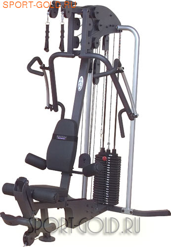   Body Solid G4I