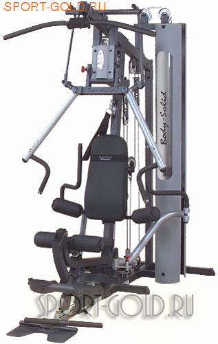   Body Solid G6B