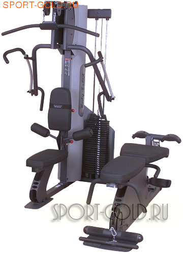   Body Solid G8I