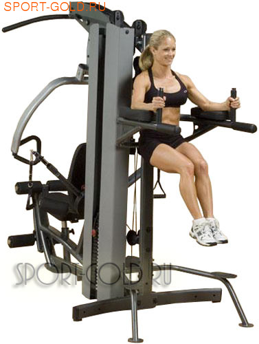 Body Solid FKR