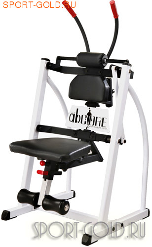   Body Solid WAB400