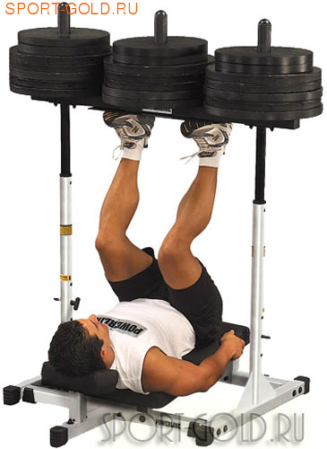   Body Solid Powerline PVLP156
