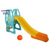   Kampfer Amber Slide