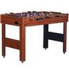 Игровой стол Футбол WEEKEND Standart (122x61x78.7 см)