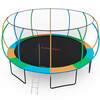  DFC A.KOU KIDS 16ft    