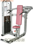   Body Solid ProClub SSP800G/2