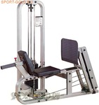   Body Solid ProClub SLP500G/2