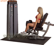   Body Solid ProDual DIOT-SF