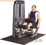   Body Solid ProDual DLEC-SF