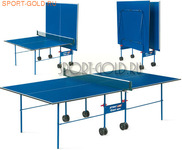 Теннисный стол Start Line OLYMPIC SUPER