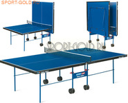 Теннисный стол Start Line GAME INDOOR