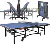   STIGA Premium Compact, ITTF