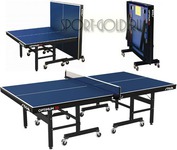   STIGA Optimum 30, ITTF