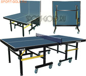 Теннисный стол STIGA Premium Roller, ITTF