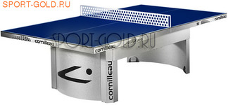Теннисный стол CORNILLEAU Pro 510 Outdoor