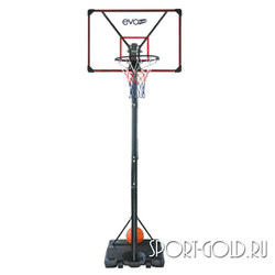 Баскетбольная стойка EVO Jump CDB-013