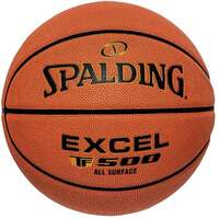 Баскетбольный мяч SPALDING TF-500