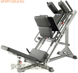   Body Craft F660