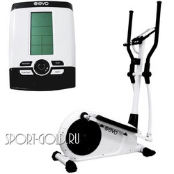   EVO Fitness Shark