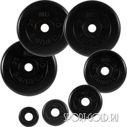    MB Barbell  51 ,  