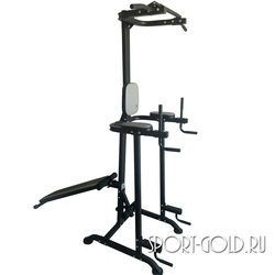   DFC Multi Power Basic Trainer, --  