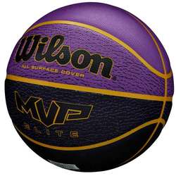   WILSON MVP ELITE