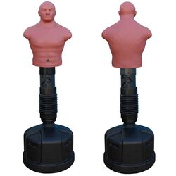 Боксерский манекен DFC CENTURION Adjustable Punch Man - Medium TLS-H