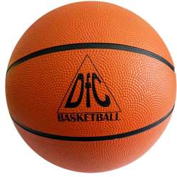 Баскетбольный мяч DFC BALLR