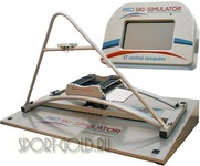   PROSKI Simulator Professional