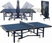 Теннисный стол STIGA Premium Compact W, ITTF