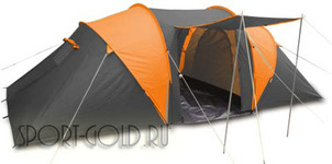 Кемпинговая палатка Larsen Camping 4