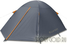 Треккинговая палатка Larsen A2 Quest