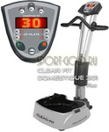  Clear Fit CF-Plate Domestique 301
