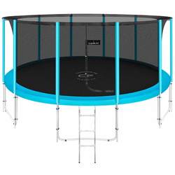  Clear Fit ElastiqueHop 16ft (4,88 )