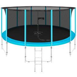  Clear Fit ElastiqueHop 16ft (4,88 )