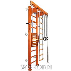 Детский спортивный комплекс Kampfer Wooden Ladder Maxi (wall)