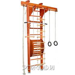    Kampfer Wooden Ladder Maxi (ceiling)
