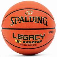   SPALDING TF-1000 Legacy FIBA