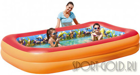  Bestway 54114 3D