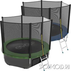  EVO Jump External 8ft (2,44 )    