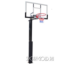Баскетбольная стойка DFC ING50A