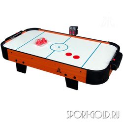 Настольный аэрохоккей DFC Lion PRO