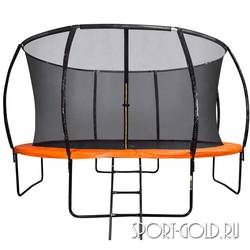  DFC Trampoline Kengoo II 12FT-BAS-BO    