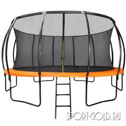  DFC Trampoline Kengoo II 16FT-BAS-BO    