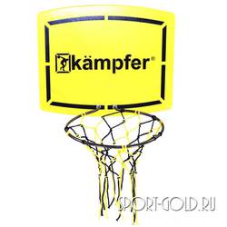 Аксессуар для ДСК Kampfer Баскетбольное кольцо малое